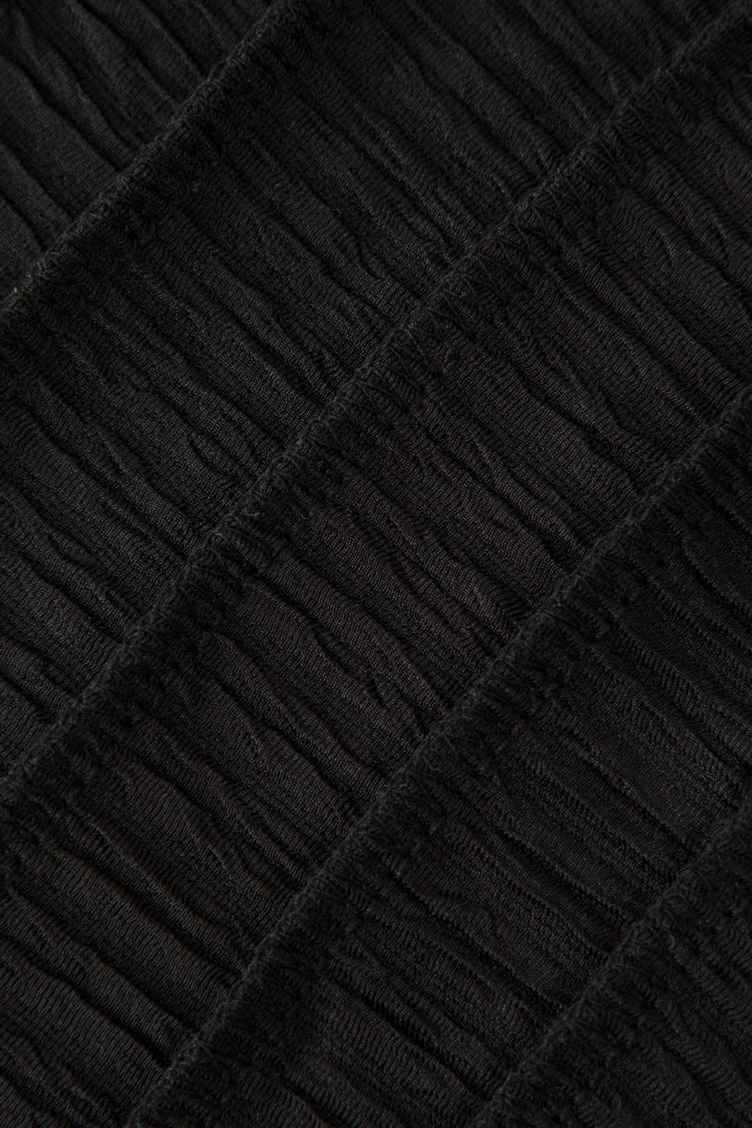 Square Neck Seam Detail Cami Top